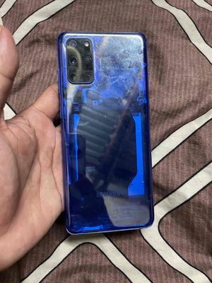 Samsung S20 5G Xanh Hỏng bán xác