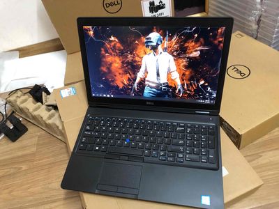 gaming dell core i7 8850H ram 16Gb nviadia 4G