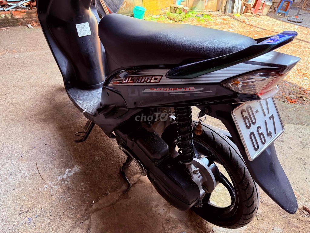 yamaha đoi 2005 loai tay ga. Mua bán Xe máy tại Thành phố Biên Hòa Đồng Nai được đăng bởi Cửa Hàng Ôtô Tải MAI PHƯƠNG  hình 5