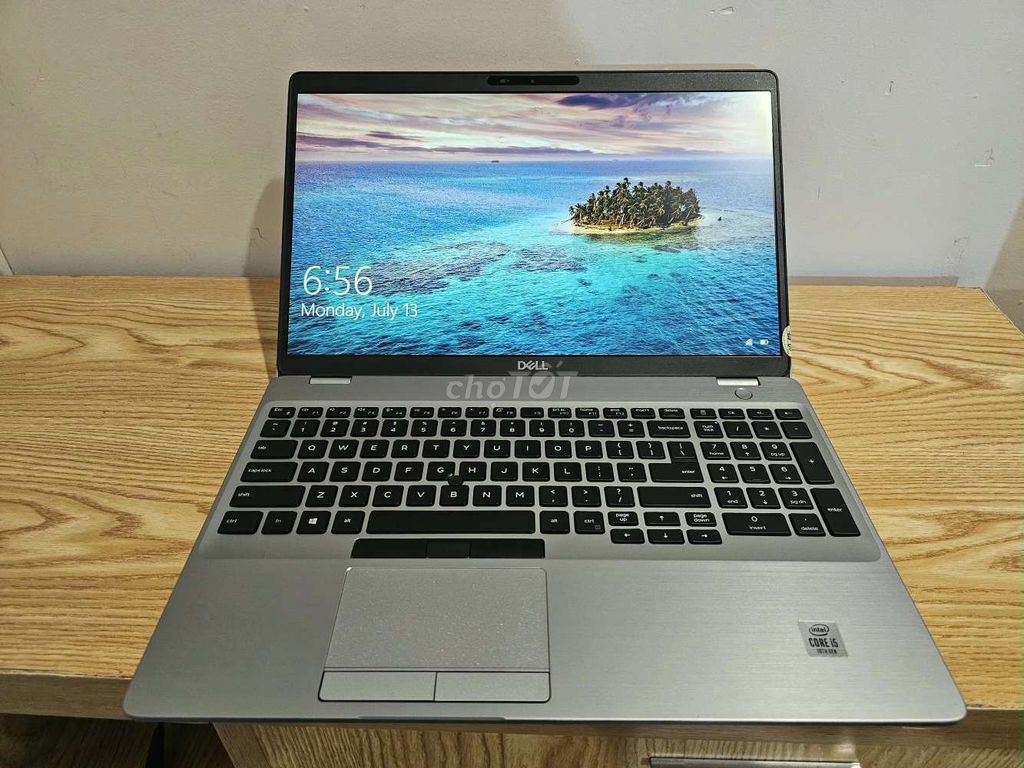 Dell Latitude 5511 15.6 Chíp H. Mua bán Laptop tại Quận 12 Tp Hồ Chí Minh được đăng bởi An Tuấn hình 1
