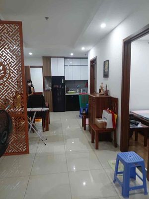 Bán nhanh diện tích rộng nhất 78m toà mới 5tỷ420
