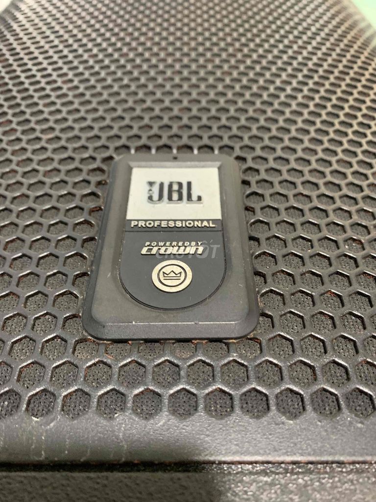 Loa JBL PRX 612M Đen. Mua bán Tivi, Âm thanh tại Thành phố Biên Hòa Đồng Nai được đăng bởi Nam Nguyễn  hình 1
