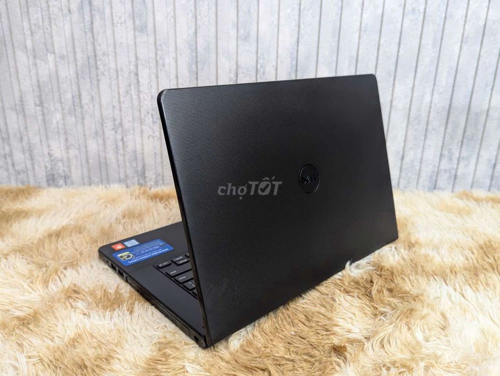 LAPTOP DELL VOSTRO 3459 GIẢI TRÍ - LÀM VIỆC. Mua bán Laptop tại Thành phố Thủ Đức Tp Hồ Chí Minh được đăng bởi Laptop Bình Dương hình 3