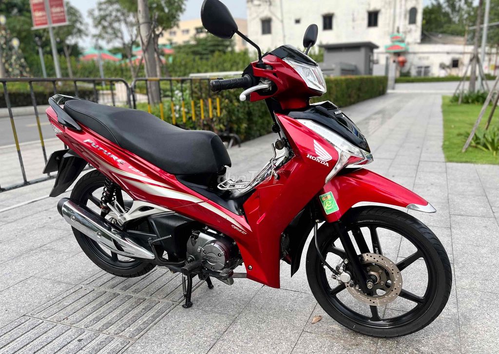 Honda fuled2020 bstp 125 giấy tờ đầy đủ zin êm. Mua bán Xe máy tại Quận Gò Vấp Tp Hồ Chí Minh được đăng bởi Cầm đồ Thanh Nhật hình 6