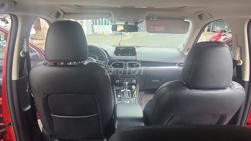 Xe Mazda Cx5 2.5 Premium 2020, Chất Xe Đẹp. Mua bán Ô tô tại Quận Gò Vấp Tp Hồ Chí Minh được đăng bởi Chợ Xe Cũ Giá Tốt hình 12