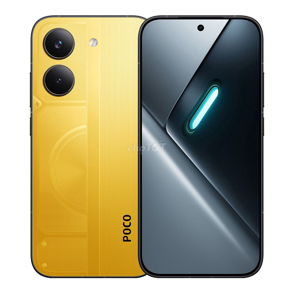 Poco X8 Pro Vàng 8GB/256GB. Mua bán Điện thoại tại Quận Tân Phú Tp Hồ Chí Minh được đăng bởi Anh Vu hình 1