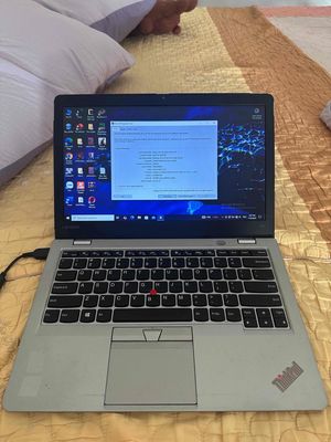 Thinkpad S2 I5 6200U Ram 8gb. Mua bán Laptop tại Quận Thanh Xuân Hà Nội được đăng bởi nguyễn minh chiến 