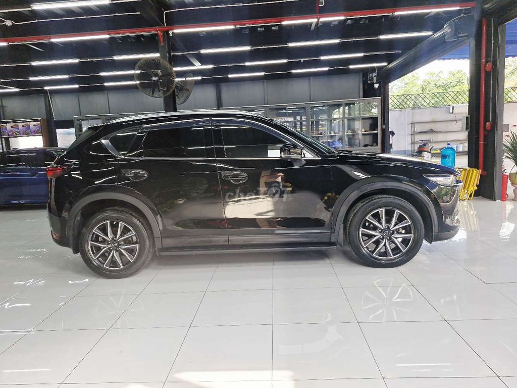 Mazda CX5 2.5 1 cầu xe đẹp cọp. Mua bán Ô tô tại Huyện Hóc Môn Tp Hồ Chí Minh được đăng bởi Đỗ Tùng hình 4
