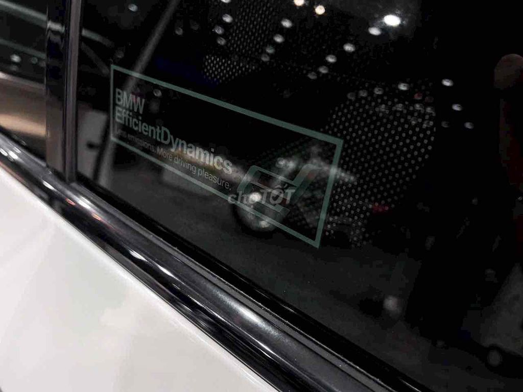 BMW X5 E70 Model 2010 Trắng/kem 98.000km. Mua bán Ô tô tại Quận 7 Tp Hồ Chí Minh được đăng bởi Lê Văn Út hình 20