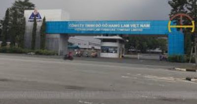 CÔNG TY TNHH ĐỒ GỖ HANG LÂM