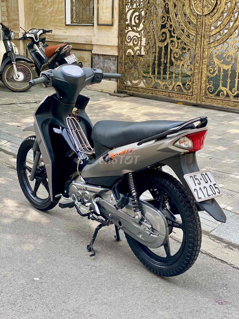 🌈Yamaha Sirius Fi в отличном состоянии, родной мотор👉В РАССРОЧКУ
