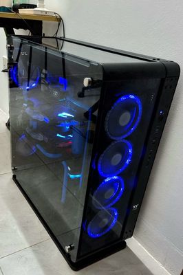 Máy tính để bàn cấu hình cao Gaming. Mua bán Máy tính để bàn tại Thành phố Nha Trang Khánh Hòa được đăng bởi Anton Kuz
