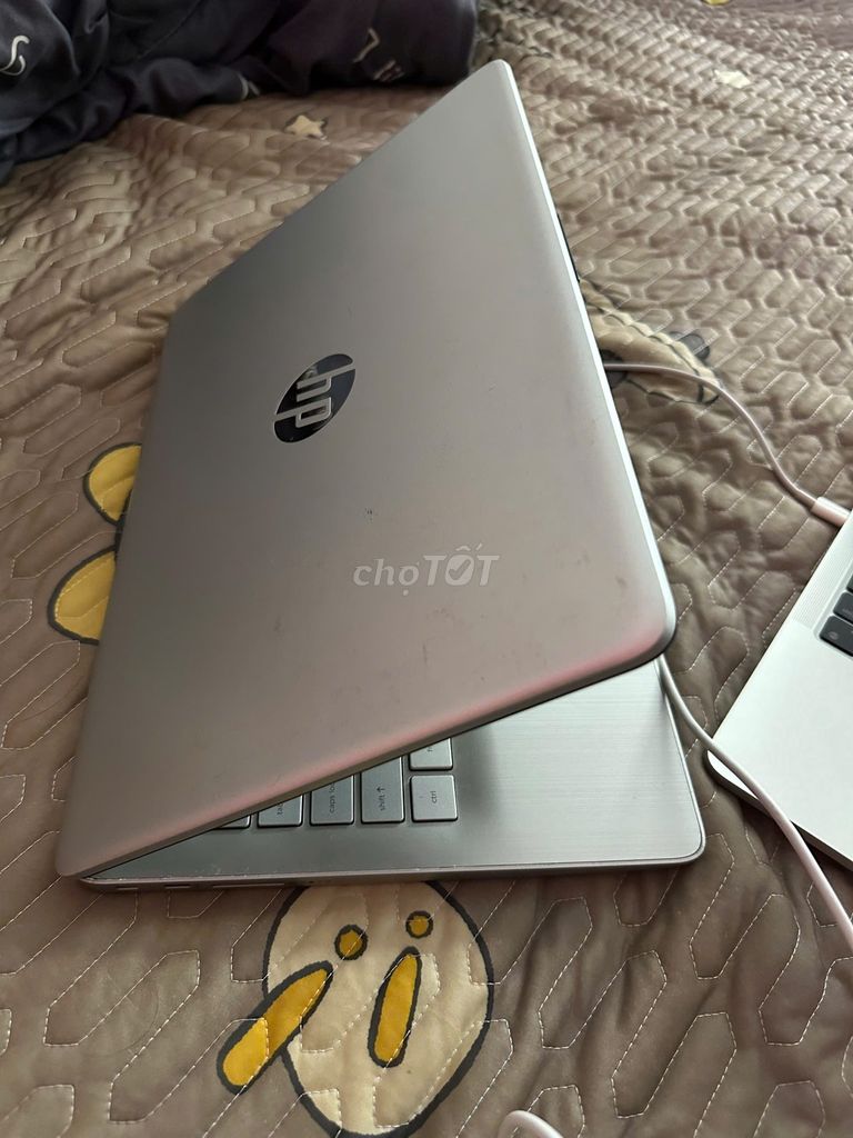LAPTOP HP Ryzen 3 3200U 95%. Mua bán Laptop tại Quận Liên Chiểu Đà Nẵng được đăng bởi Nhinhinhi hình 1