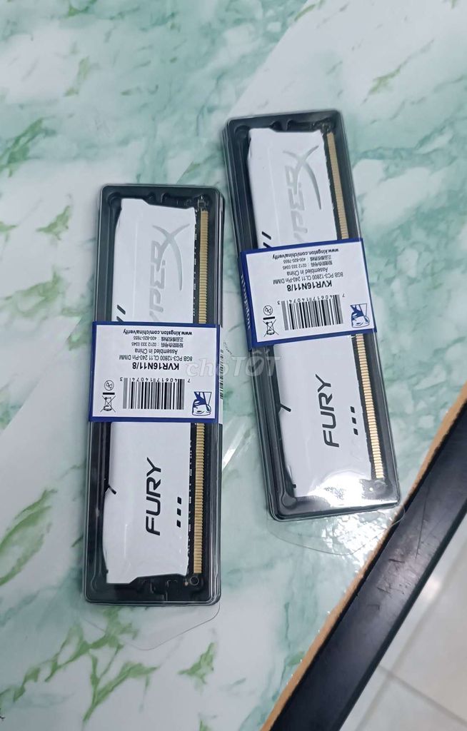 🆙Ram 8g ddr3 lắp pc new