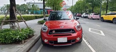 Mini Cooper Countryman S 2014 - 68000km. Mua bán Ô tô tại Quận Nam Từ Liêm Hà Nội được đăng bởi TRÂN VĂN BÌNH