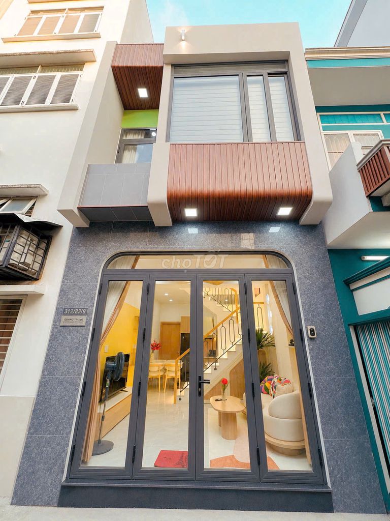 SIÊU PHẨM SÁT KHU VIP CITYLAND, TIỀM NĂNG TĂNG GIÁ QUY HOẠCH #17052137