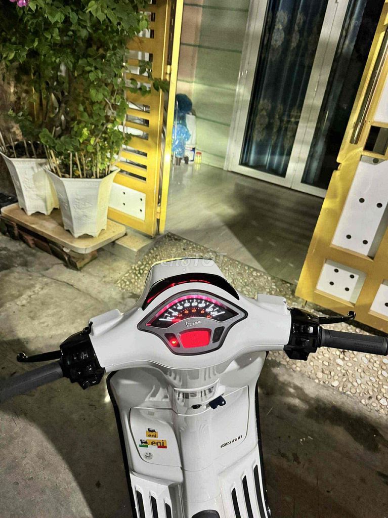 vespa sprin 125 biển biên hoà chính chủ. Mua bán Xe máy tại Thành phố Biên Hòa Đồng Nai được đăng bởi Nguyễn Thanh Bình  hình 2