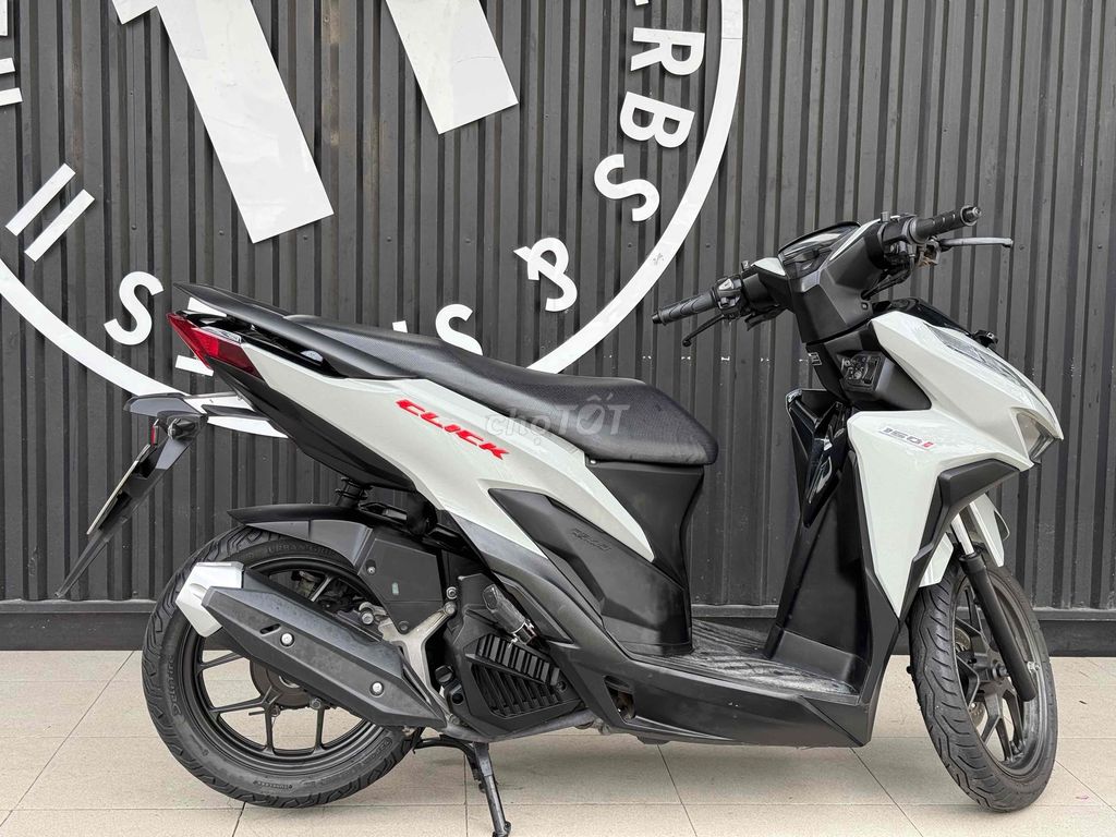 Honda Vario 125 - Vario nhập indo Xám xi măng bs43. Mua bán Xe máy tại Quận Hải Châu Đà Nẵng được đăng bởi Lê vy  hình 3