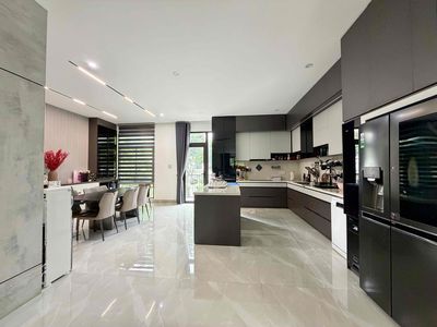 💥Sở hữu biệt thự EcoCity đã hoàn thiện ngay mặt tiền Đỗ Quyên, view hồ