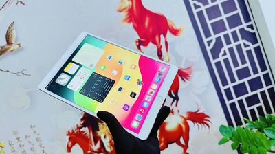 iPad Air3 64G 4G + Wifi silver mới 99% có Trả Góp. Mua bán Máy tính bảng tại Quận Hải Châu Đà Nẵng được đăng bởi TUẤN LUXURY MOBILE ĐÀ NẴNG
