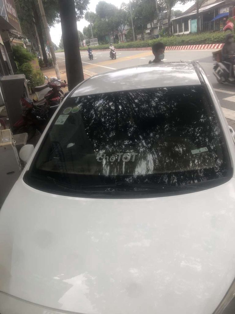 Xe Gia Đình Sử Dụng Cần Bán . Đời 2016 Nhập Ấn Độ. Mua bán Ô tô tại Thị xã Bến Cát Bình Dương được đăng bởi BĐS  Bình Dương  hình 5