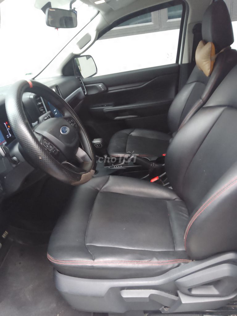 Ford Ranger 2024 XLS 1 cầu 36000 km. Mua bán Ô tô tại Huyện Gia Viễn Ninh Bình được đăng bởi Thanh pham nhat hình 1