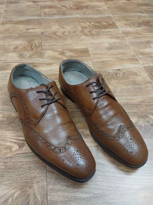 Giày Clarks, authentic, size 42