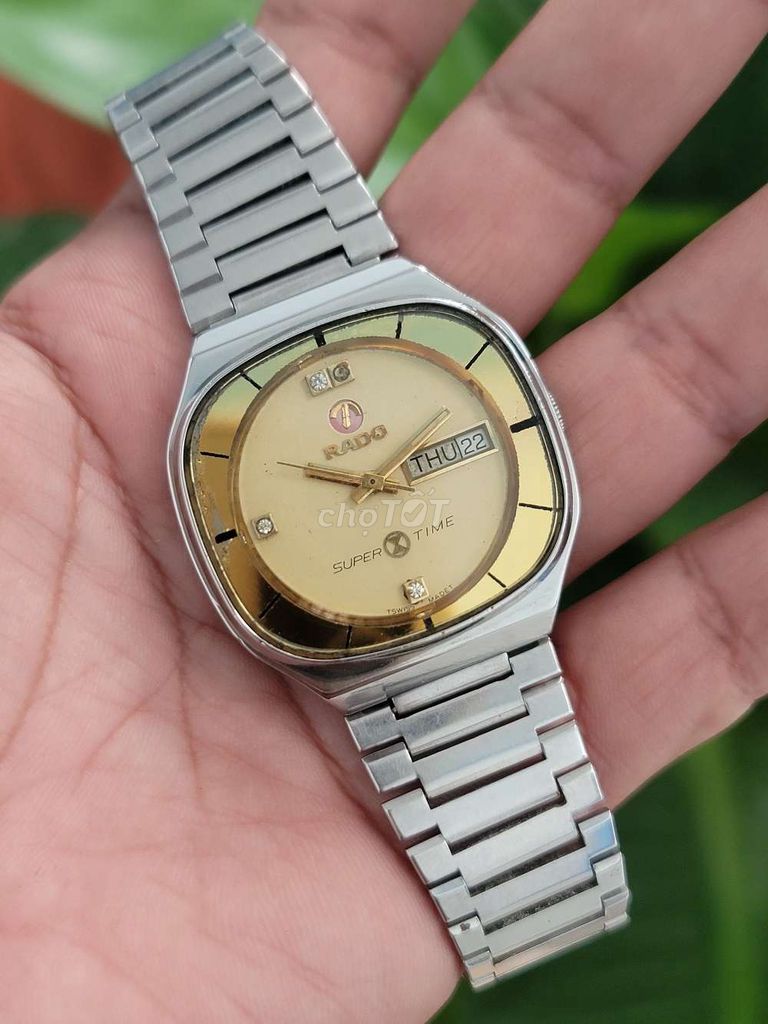 RADO thụy sỹ