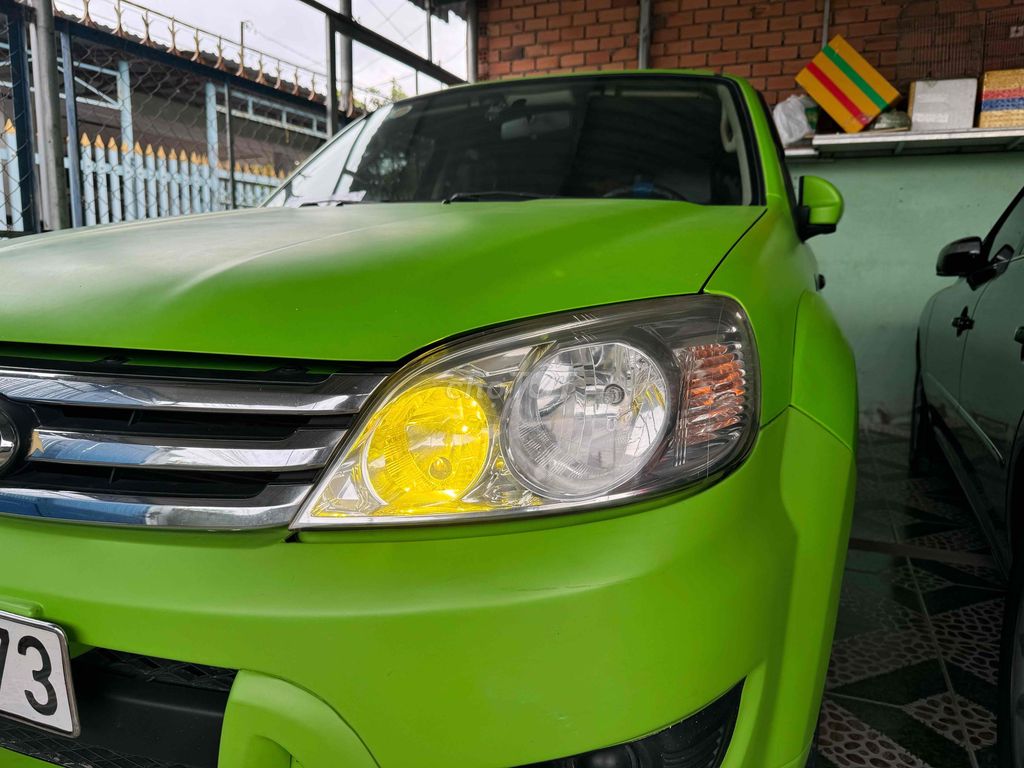 Ford Escape 2009 XLS 2.3 AT 4X2 full đồ chơi. Mua bán Ô tô tại Thành phố Thuận An Bình Dương được đăng bởi Hưng hình 2