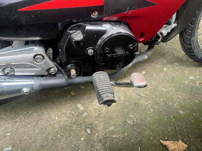 Máy Honda Future 125 Đã làm mới. Mua bán Phụ tùng xe tại Huyện Nhà Bè Tp Hồ Chí Minh được đăng bởi Le Van Nhi