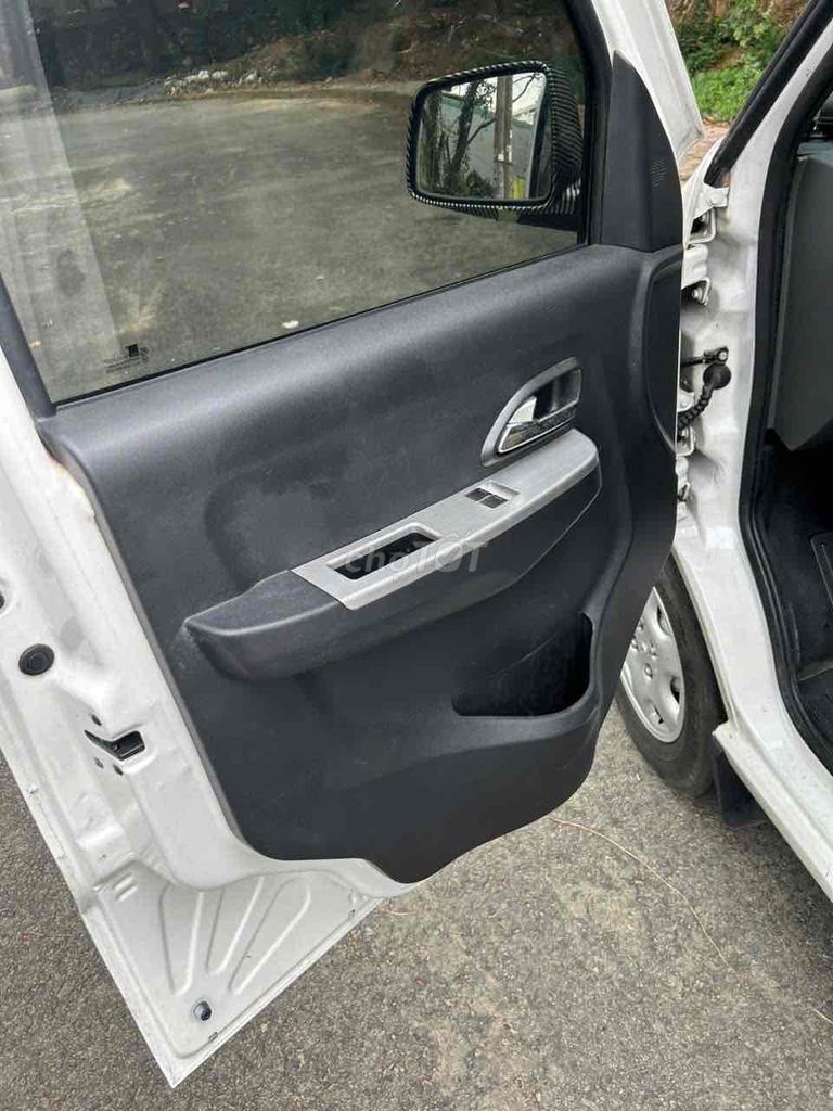 Tải Van 2 chỗ. thùng dài 2m20. đời 2023. 945kg. Mua bán Xe tải, xe ben tại Thành phố Dĩ An Bình Dương được đăng bởi Tuan hình 6