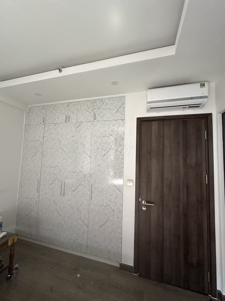 CHO THUÊ Q7 BOULEVARD - 2PN 2WC - FULL NỘI THẤT