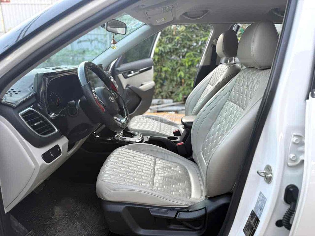 KIA SELTOS 1.4Luxury 2020 BH 1 NĂM HỖ TRỢ 70%. Mua bán Ô tô tại Quận Bình Tân Tp Hồ Chí Minh được đăng bởi XUÂN DUY AUTO hình 11