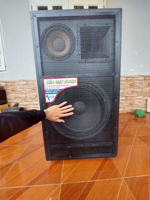 Loa kéo điện. Mua bán Tivi, Âm thanh tại Thành phố Pleiku Gia Lai được đăng bởi ĐẠT