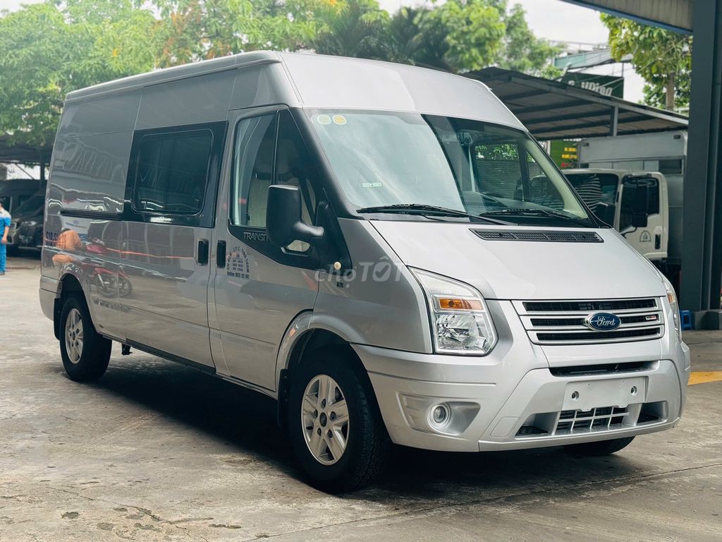 Hãng Bán Ford Transit Van 6 Chỗ 2021 - Xe Đẹp. Mua bán Ô tô tại Quận Tân Phú Tp Hồ Chí Minh được đăng bởi Phạm Văn Thông hình 2