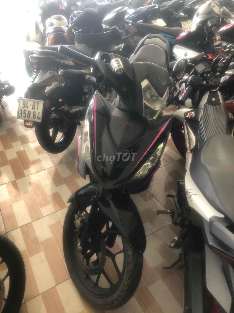 WINNER V1 – MÁY ZIN-THANH LÝ NHANH –GIẤY TỜ ĐẦY ĐỦ. Mua bán Xe máy tại Thành phố Thủ Dầu Một Bình Dương được đăng bởi Xe Máy Bình Dương hình 1