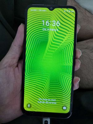 Vsmart Joy 3 Trắng 64GB - Đã Sử Dụng. Mua bán Điện thoại tại Quận Ninh Kiều Cần Thơ được đăng bởi Tiểu my
