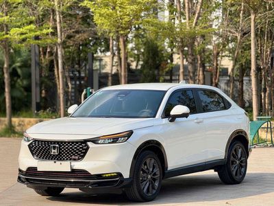 Honda HR-V RS SENSING T12/24 Siêu Mới