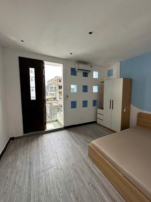 Rent · 1 bd · 35 м² · Quận Gò Vấp, ул. Đường Phạm Văn Chiêu