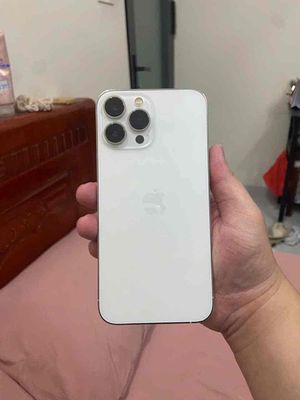 Apple iPhone 13 Pro Max 128GB Trắng