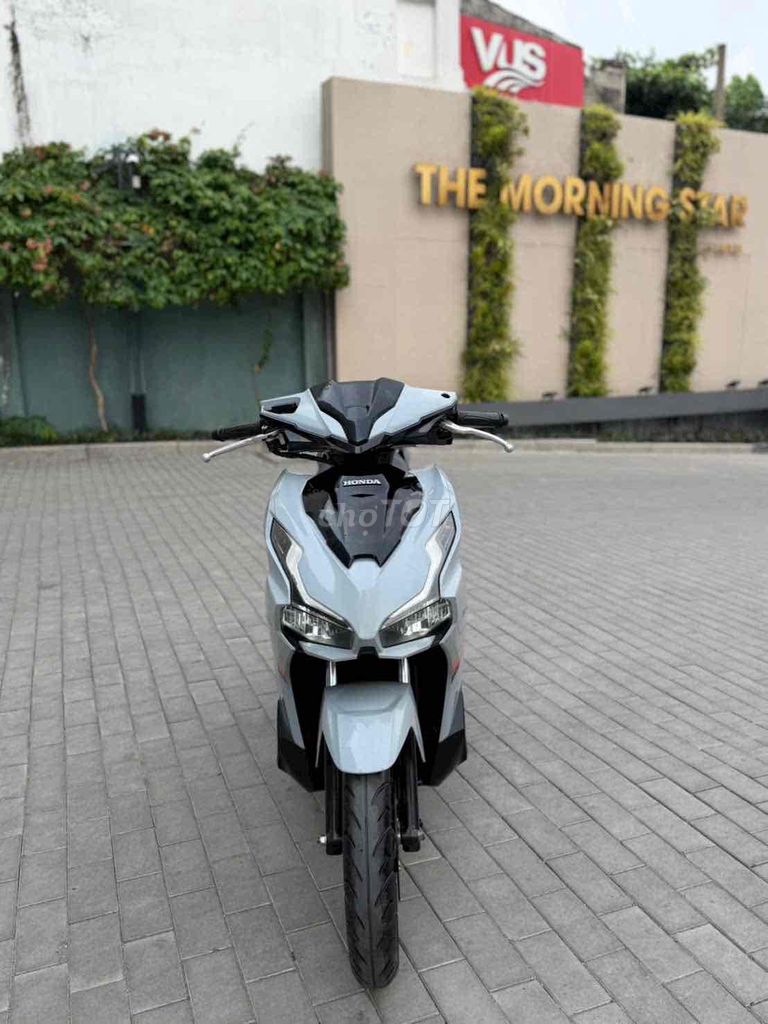 Honda Air Blade 125 4Val Bản Limitis 2023 Zin Chất