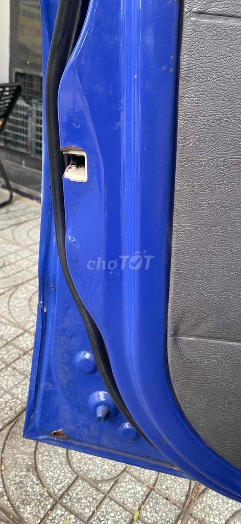 Daewoo Matiz 1999 0.8 MT - 100000 km. Mua bán Ô tô tại Thành phố Mỹ Tho Tiền Giang được đăng bởi An Nguyen hình 11