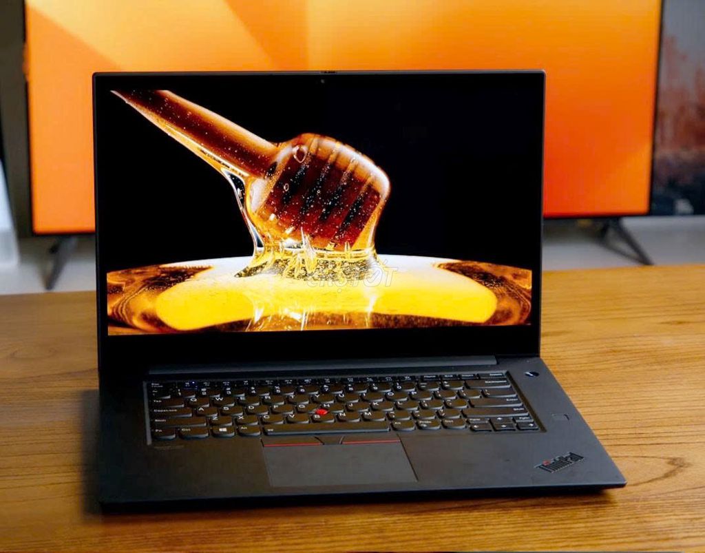 ThinkPad P1 Gen 3: i7-10850H/32GB/1TB/T2000. Mua bán Laptop tại Quận Hải Châu Đà Nẵng được đăng bởi TTCenter 484 NÚI THÀNH hình 1
