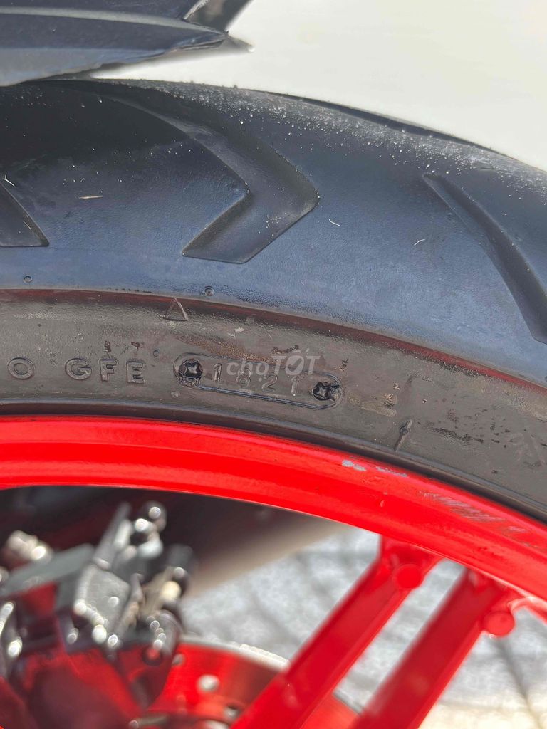 EXciter 150 led 2021,xe đẹp,máy zin chất,có góp. Mua bán Xe máy tại Quận Ninh Kiều Cần Thơ được đăng bởi Cửa Hàng Xe máy Tân Lập Hưng hình 14