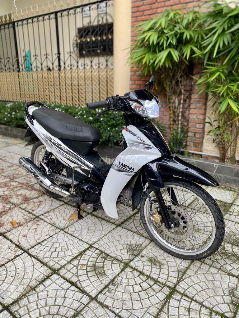 🌈Yamaha Sirius kiểng đẹp máy siêu ÊM - CÓ TRẢ GÓP. Mua bán Xe máy tại Quận Thanh Khê Đà Nẵng được đăng bởi XE MÁY TRẢ GÓP LONG MOTOR hình 10