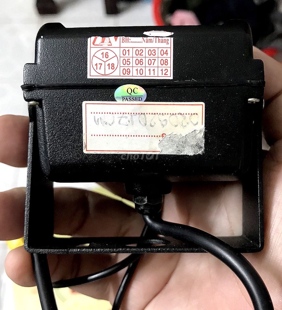 JEASUN camera . Mua bán Máy ảnh, Máy quay tại Quận Phú Nhuận Tp Hồ Chí Minh được đăng bởi Hòa lê 7 hình 1
