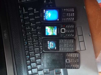 Nokia Cỏ. Mua bán Điện thoại tại Quận 12 Tp Hồ Chí Minh được đăng bởi Mr Trung