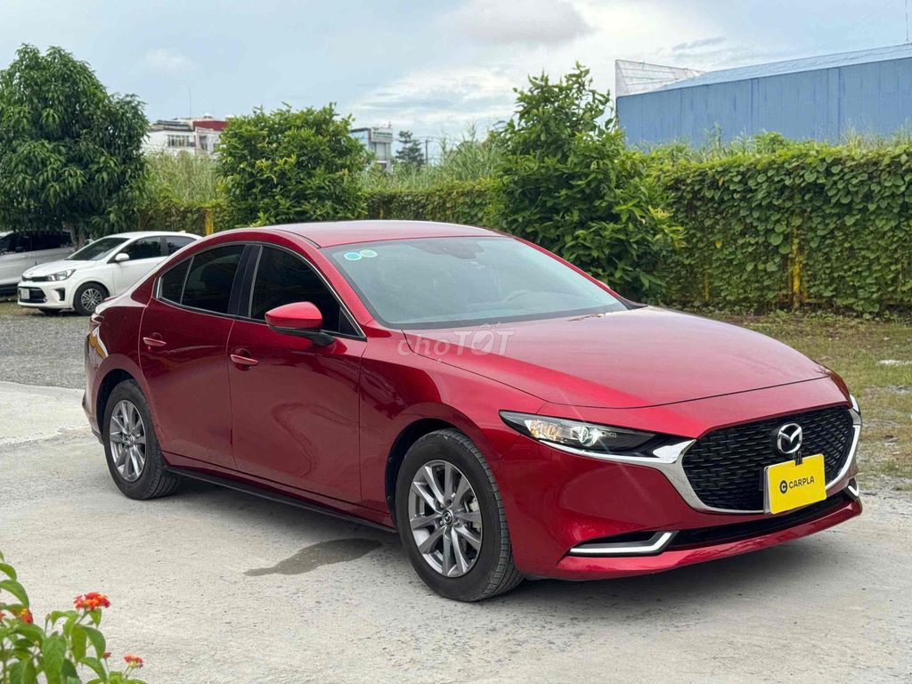 Mazda 3 2022 1.5L Luxury - 21000 km. Mua bán Ô tô tại Quận Cái Răng Cần Thơ được đăng bởi Hưng xe lướt Cần Thơ hình 9