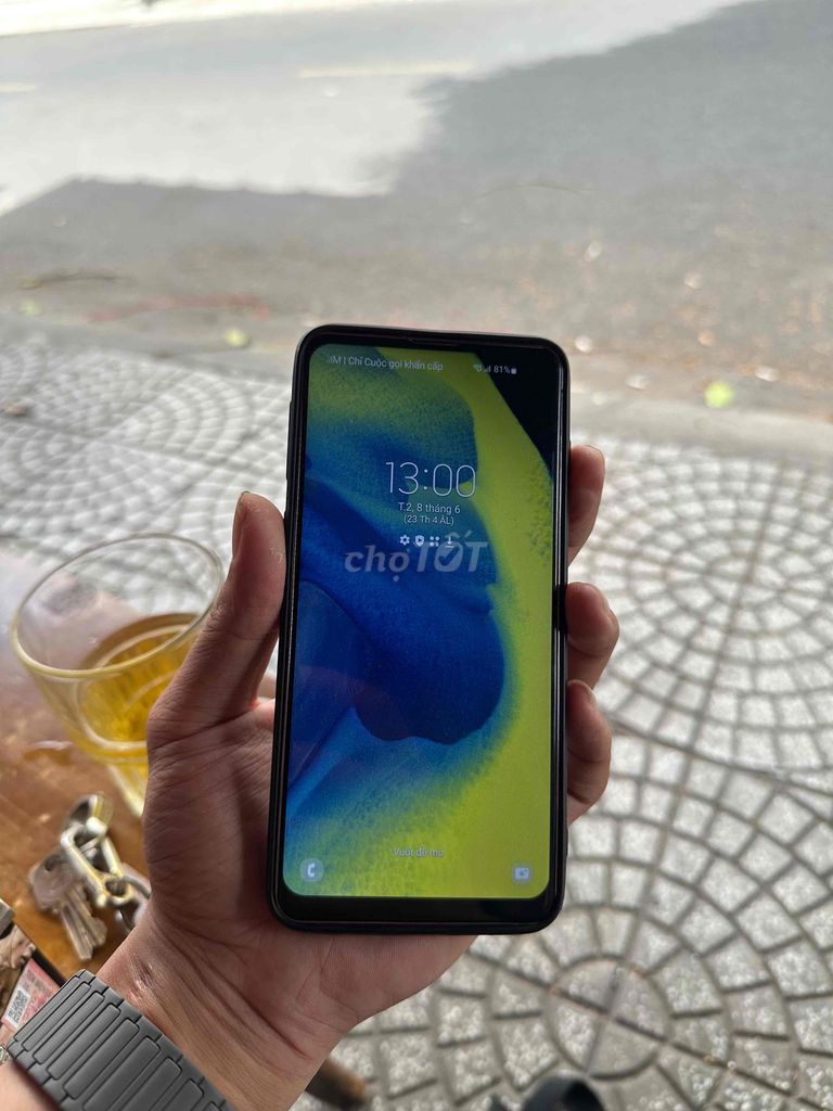 Samsung galaxy s10. Mua bán Điện thoại tại Quận Thanh Khê Đà Nẵng được đăng bởi văn hình 1