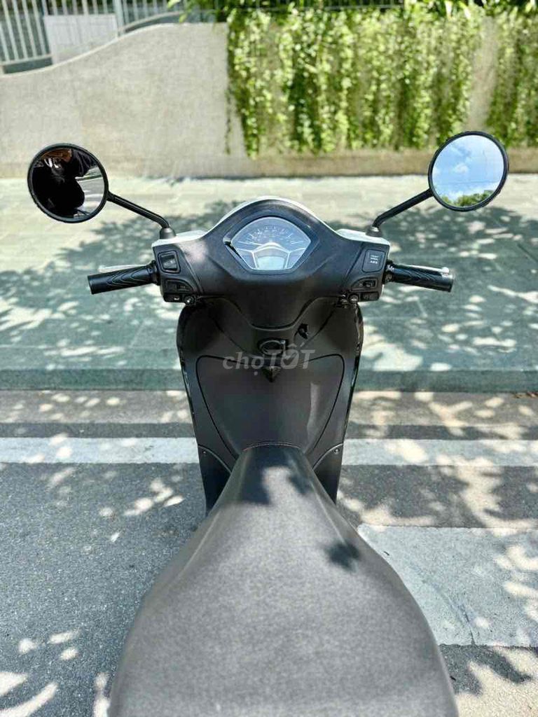 ❤️Piaggio Liberty 2021 Abs iGet, BSTP 9Chủ, GÓP. Mua bán Xe máy tại Quận 8 Tp Hồ Chí Minh được đăng bởi Tấn Đạt hình 3
